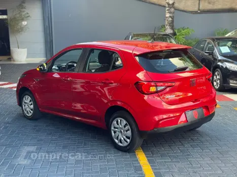 ARGO 1.0 Firefly Drive