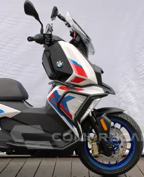 BMW C 400 X SPORT