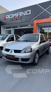 Clio Hi-Flex 1.0 16V 5p