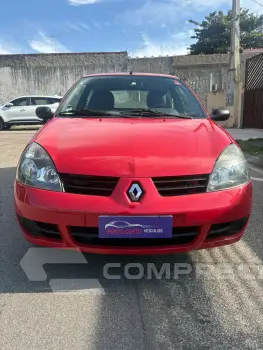 CLIO 1.0 16V