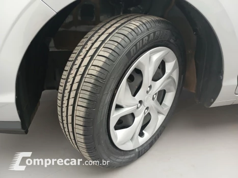 HB20 1.0 12V FLEX COMFORT PLUS MANUAL