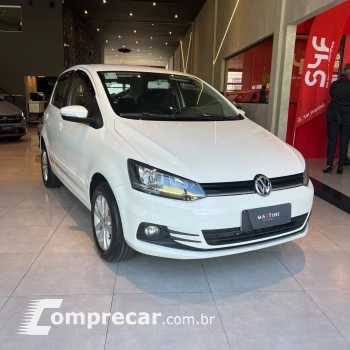 Fox Connect 1.6 Flex 8V 5p