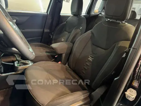 Renegade 1.3 T270 Turbo Flex Sport At6