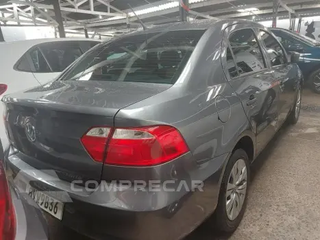 VOYAGE 1.0 12V MPI TOTALFLEX 4P MANUAL