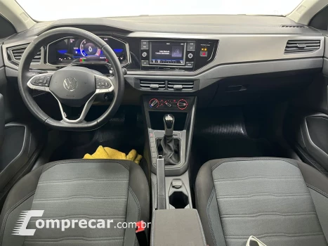 NIVUS 1.0 200 TSI Comfortline