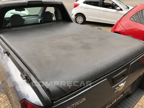 Montana 1.4 Mpfi Ls Cs 8V Flex 2P Manual