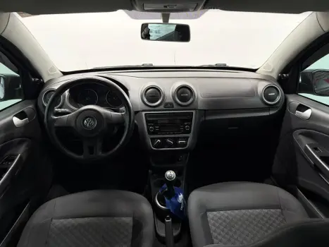 VOYAGE 1.0/1.0 City Mi Total Flex 8V 4p