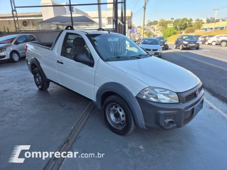 Strada Working 1.4 mpi Fire Flex 8V CS