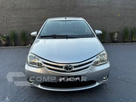 ETIOS 1.3 X 16V
