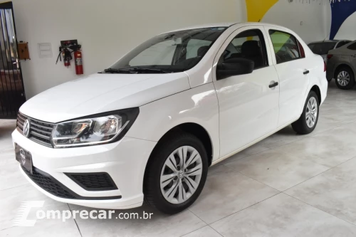 VOYAGE 1.0 12V MPI Totalflex