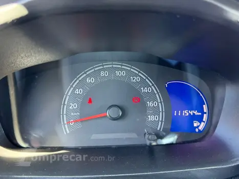 KWID 1.0 12V SCE ZEN