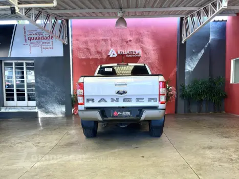 RANGER 2.2 XLS 4X4 CD 16V DIESEL 4P AUTOMÁTICO