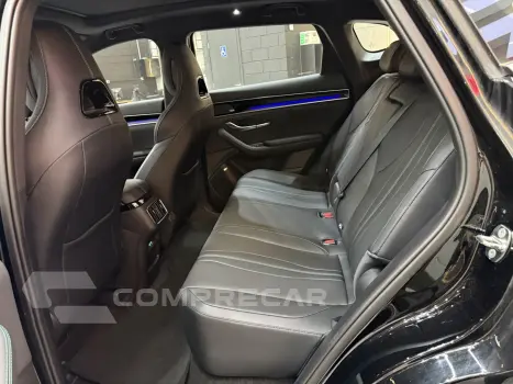 SONG PLUS 1.5 DM-I TURBO HÍBRIDO AUTOMÁTICO