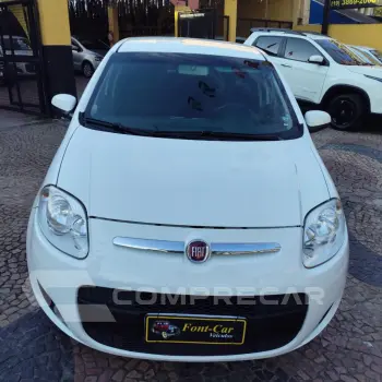 Palio ATTRA./ITÁLIA 1.4 EVO F.Flex 8V 5p