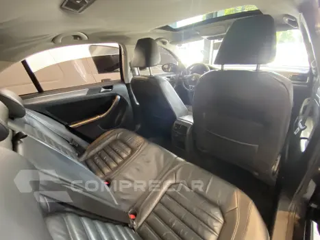 JETTA 2.0 TSI Highline 211cv