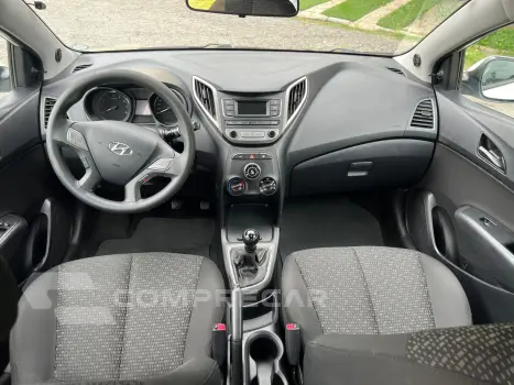 HB20 1.0 12V Comfort Plus