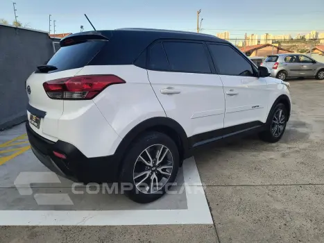 CRETA 1.6 16V Pulse