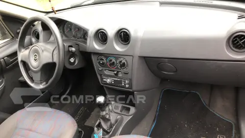 CELTA 1.0 MPFI Spirit 8V