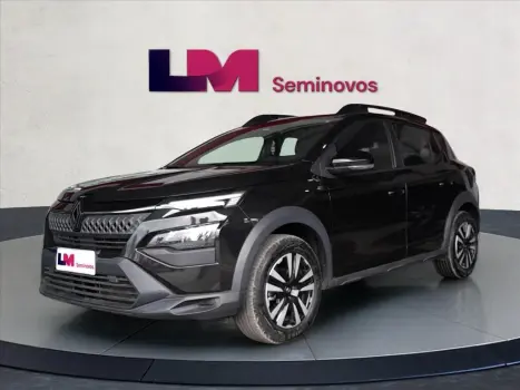 Renault KARDIAN 1.0 TCE FLEX EVOLUTION EDC 4 portas