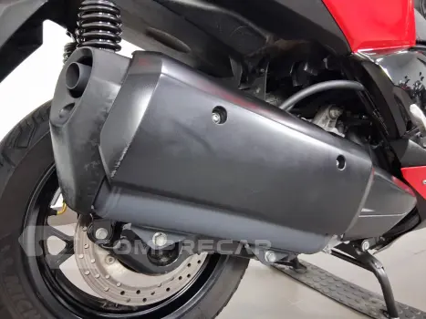 XMAX ABS