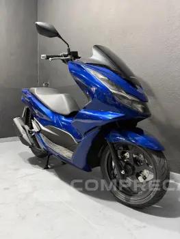 PCX 160 ABS