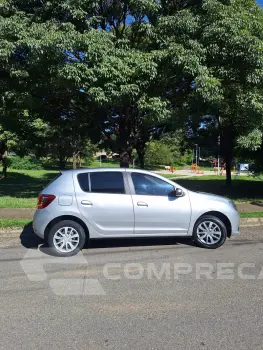 SANDERO 1.6 16V SCE Expression