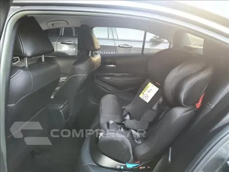 COROLLA 2.0 Vvt-ie XEI
