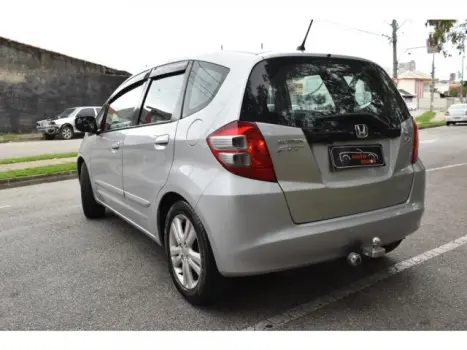 FIT - 1.5 EXL 16V 4P MANUAL