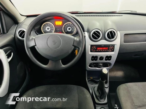 SANDERO STEPWAY