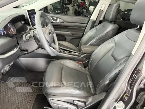 COMPASS 1.3 T270 TURBO FLEX SPORT AT6