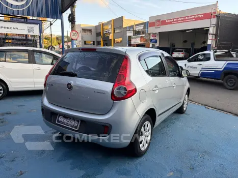 PALIO 1.0 MPI Attractive 8V