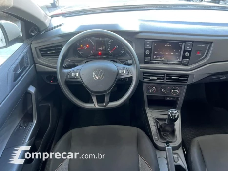 POLO 1.0 MPI MANUAL