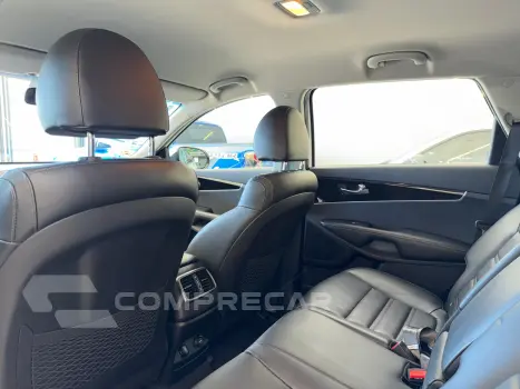 sorento ex 2.4