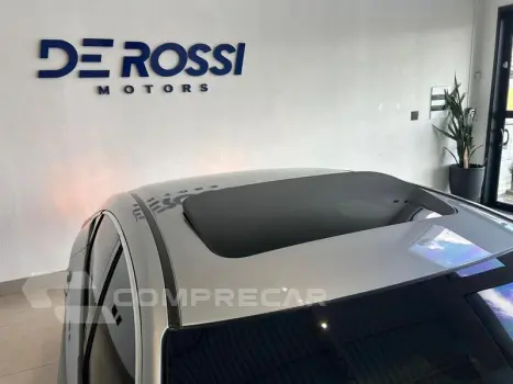 CIVIC SEDAN TOURING 1.5 TURBO 16V AUT.4P