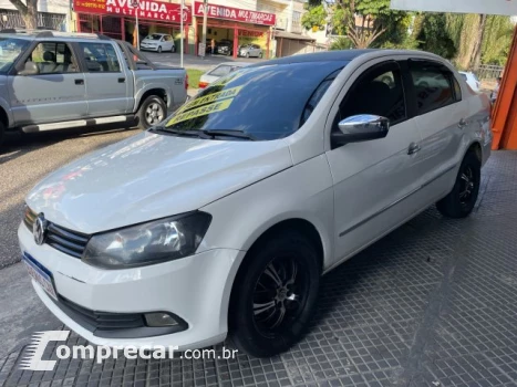 VOYAGE - 1.6 MI TRENDLINE 8V 4P MANUAL
