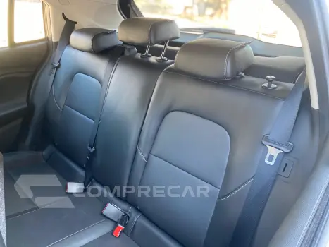 ONIX 1.0 TURBO FLEX PREMIER AUTOMÁTICO