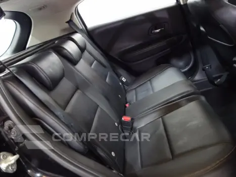 HR-V - 1.8 16V EXL 4P AUTOMÁTICO