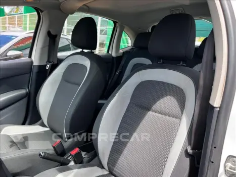 C3 1.6 Tendance 16V