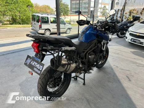 TIGER 1200 EXPLORER XCA