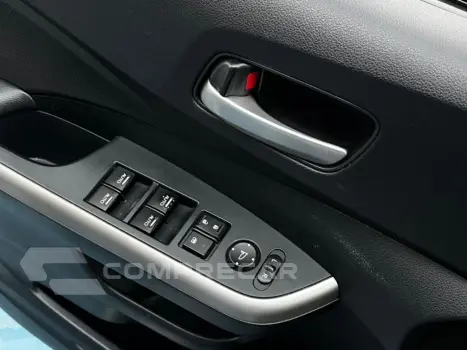 CR-V EXL 2.0 Flexone 16V 2WD Aut.