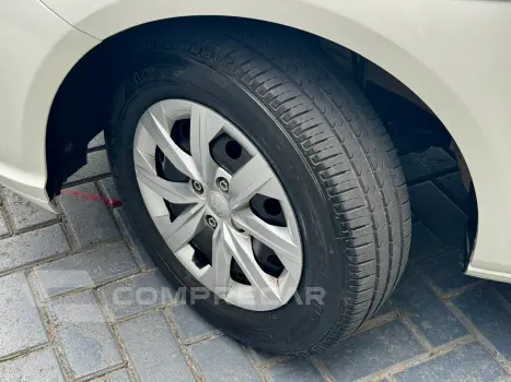GOL 1.0 12V MPI Totalflex