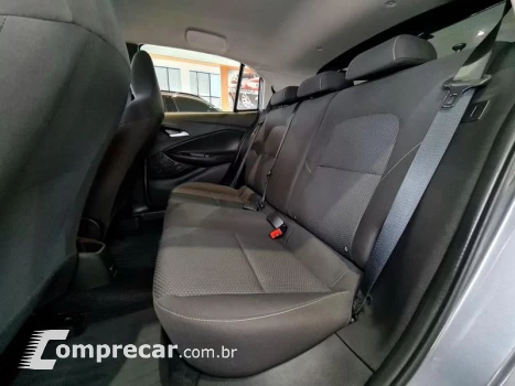 ONIX HATCH LT 1.0 12V FLEX 5P MEC.
