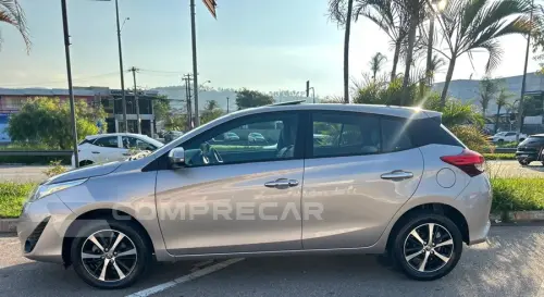 YARIS 1.5 16V XLS Connect