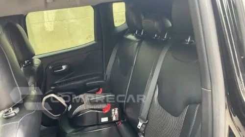 RENEGADE 1.8 16V Sport