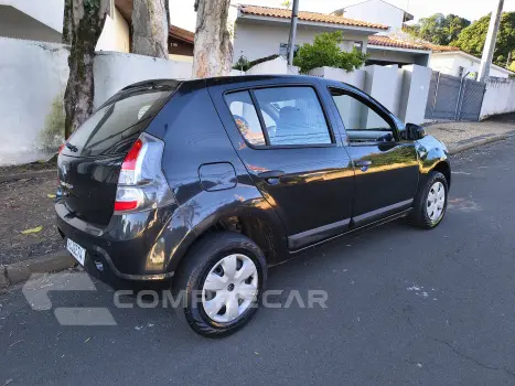 SANDERO 1.0 12V SCE Expression