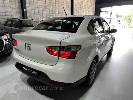 GRAND SIENA 1.0 EVO FLEX ATTRACTIVE MANUAL