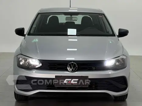 POLO 1.0 MPI TRACK MANUAL