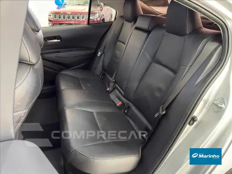 COROLLA 2.0 VVT-IE FLEX ALTIS DIRECT SHIFT