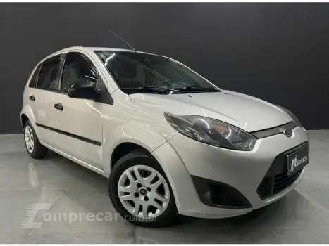 FIESTA 1.0 ROCAM HATCH 8V FLEX 4P MANUAL