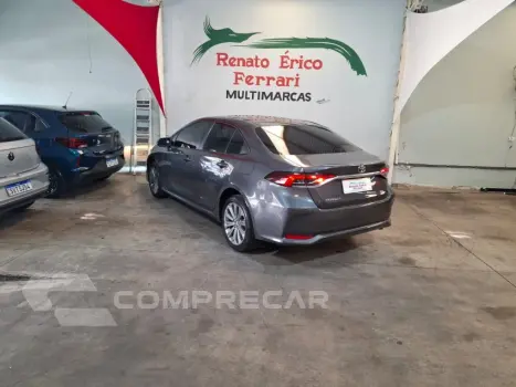 COROLLA 2.0 Vvt-ie XEI